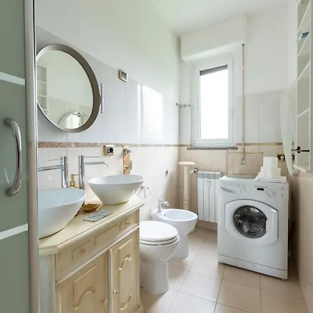 Apartment Easytopstay - San Siro Large Flat *