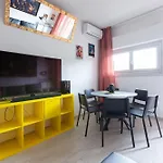 דירה Easytopstay - San Siro Large Flat *