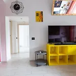Easytopstay - San Siro Large Flat דירה מילאנו