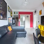 דירה Easytopstay - San Siro Large Flat