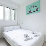 Easytopstay - San Siro Large Flat * מילאנו