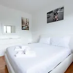 Easytopstay - San Siro Large Flat *