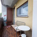 Easytopstay - San Siro Large Flat דירה מילאנו