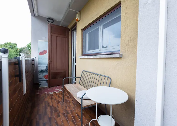 Easytopstay - San Siro Large Flat Apartmán Milán